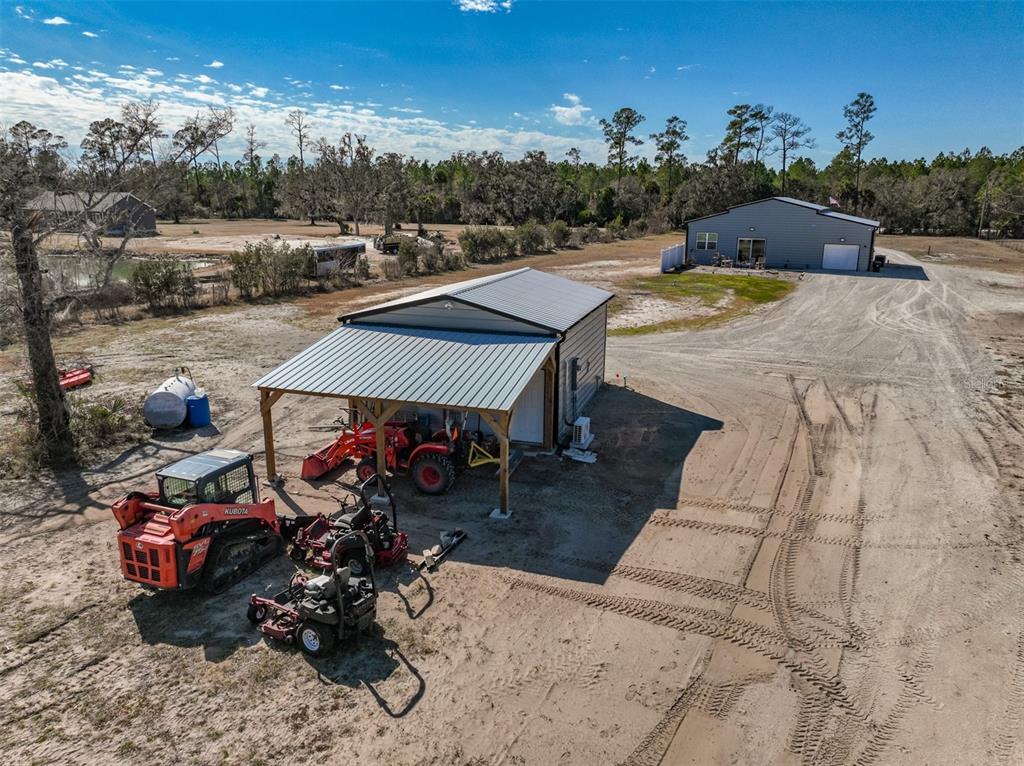9797 COUNTY ROAD 305, BUNNELL, FL — photo 4 of 30