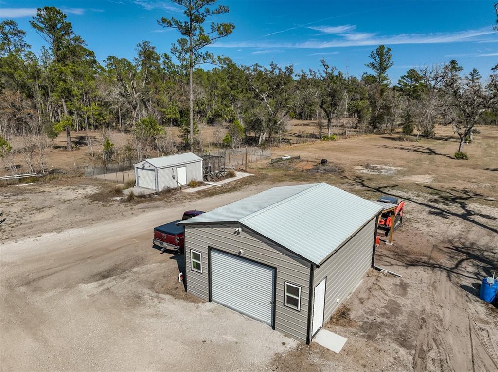 9797 COUNTY ROAD 305, BUNNELL, FL — photo 5 of 30