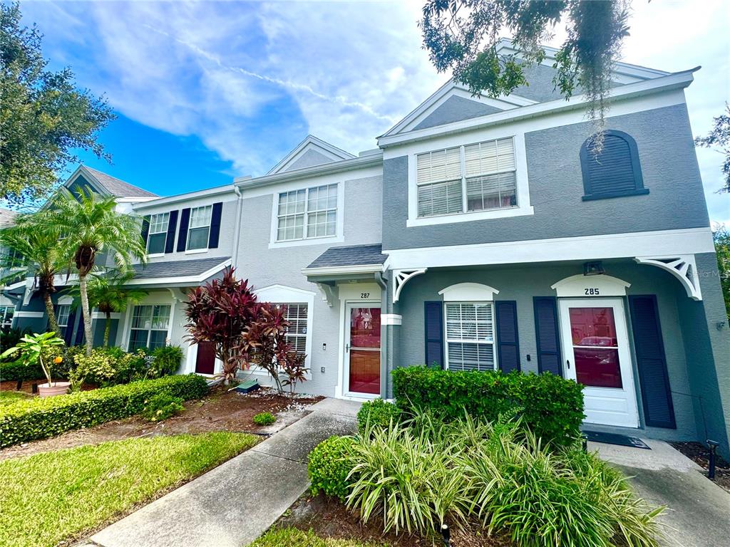287 COUNTRYSIDE KEY BOULEVARD, OLDSMAR, FL — photo 2 of 30