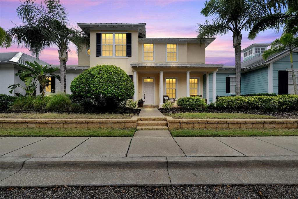 314 IBISVIEW LANE, APOLLO BEACH, FL — photo 5 of 30