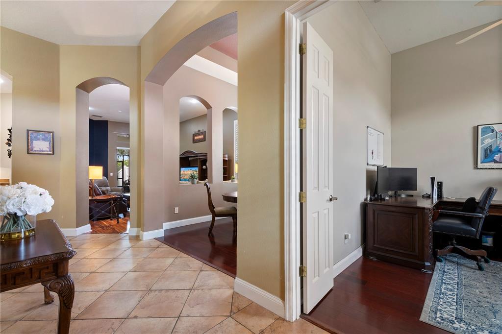 4306 HEIRLOOM ROSE PLACE, OVIEDO, FL — photo 4 of 26