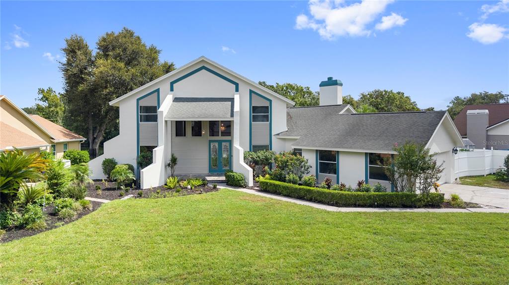 17919 CLEAR LAKE DRIVE, LUTZ, FL — photo 2 of 30