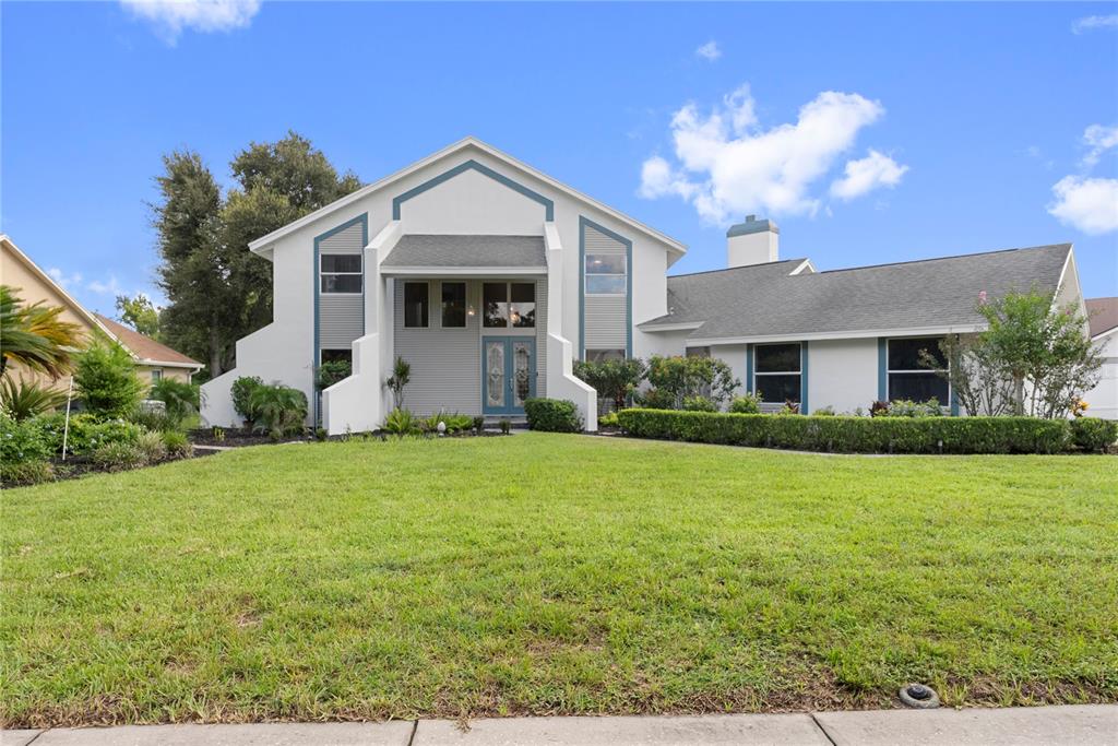 17919 CLEAR LAKE DRIVE, LUTZ, FL — photo 5 of 30