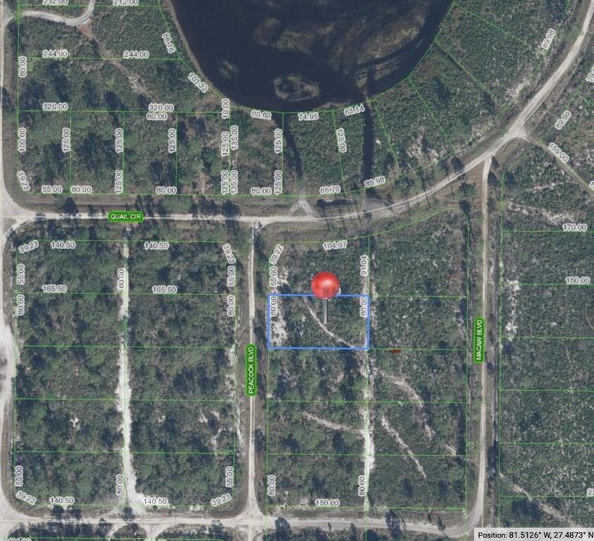 226 PEACOCK BOULEVARD