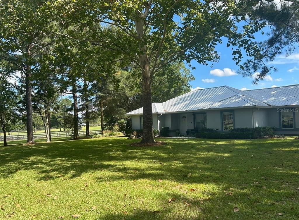 8585 NW 162ND COURT, MORRISTON, FL — photo 3 of 28