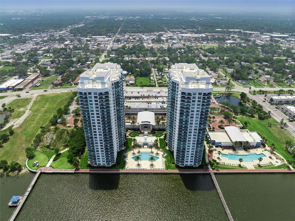 241 RIVERSIDE DRIVE UNIT 608