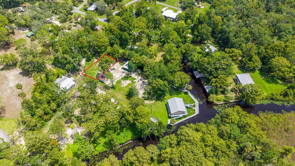 0000 SE 376TH STREET, OLD TOWN, FL — photo 2 of 7