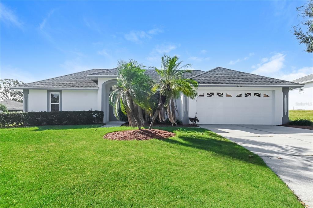 2609 HIGHLANDS VUE PARKWAY