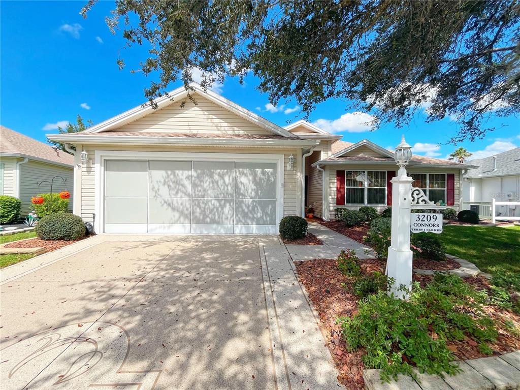 3209 HAMPTON LANE