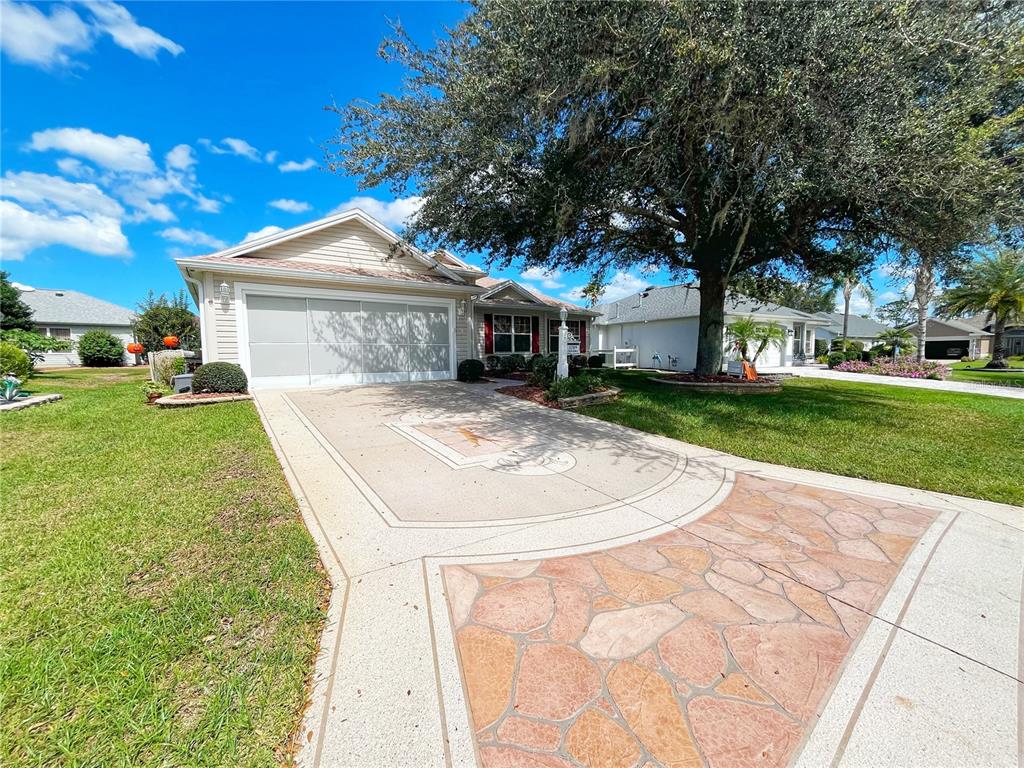 3209 HAMPTON LANE, THE VILLAGES, FL — photo 5 of 30
