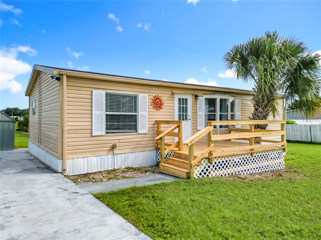 8164 COUNTY ROAD 109B