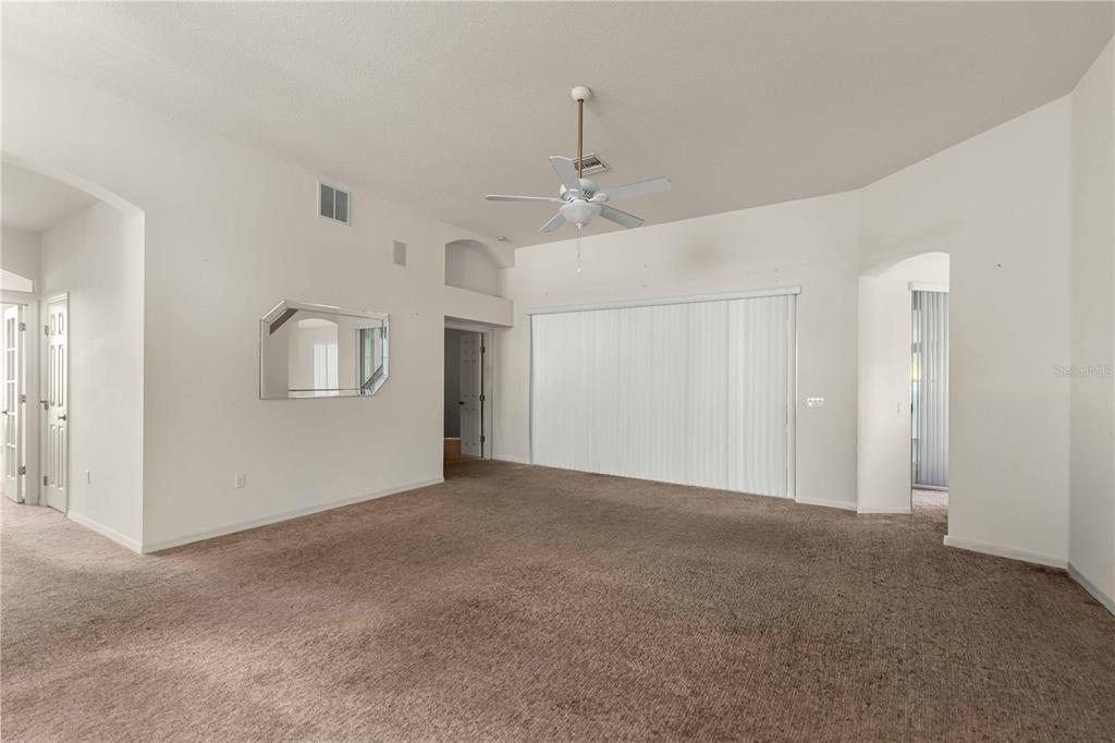 385 W BARCLAY COURT, BEVERLY HILLS, FL — photo 5 of 27