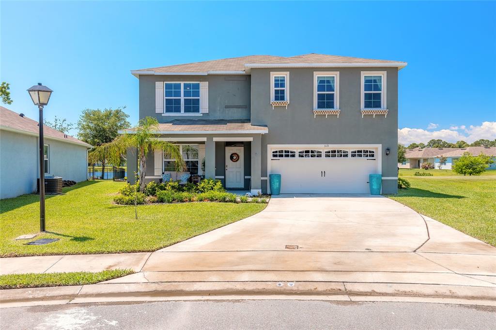 319 SUNSET VIEW DRIVE