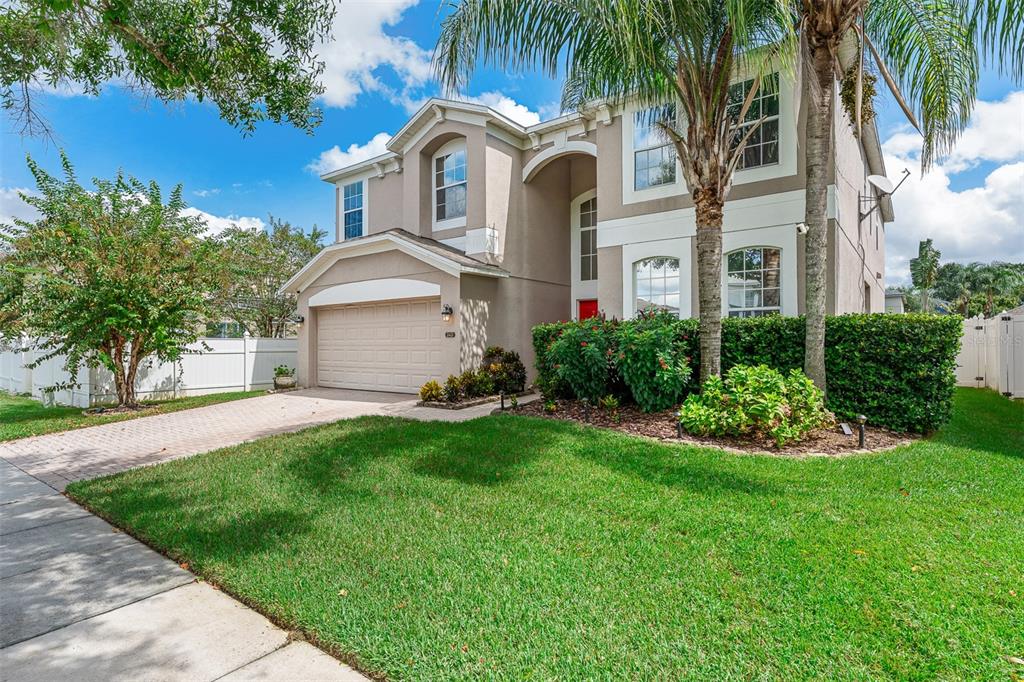 343 CORTONA DRIVE, ORLANDO, FL — photo 2 of 30