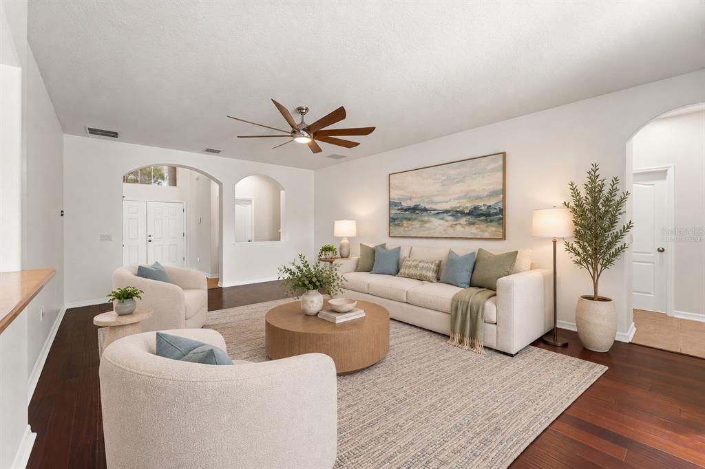 343 CORTONA DRIVE, ORLANDO, FL — photo 5 of 30