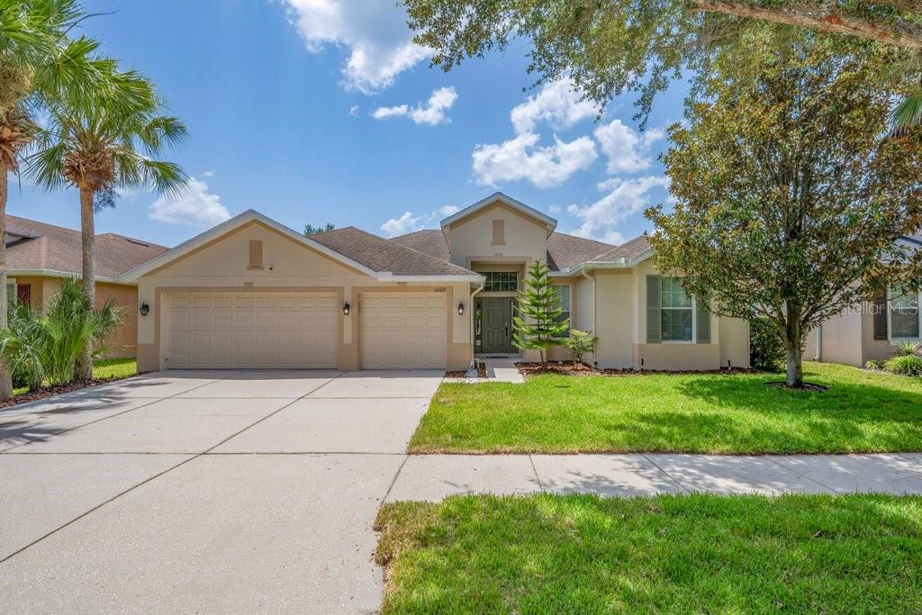 11109 WEMBLEY LANDING DRIVE