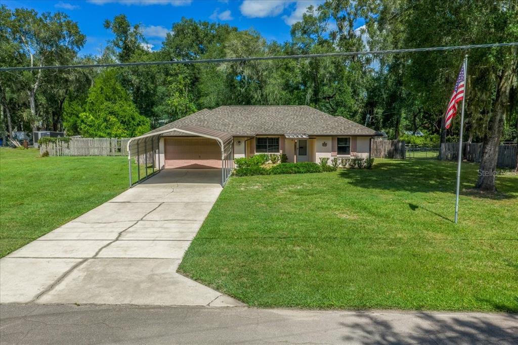 8599 E HAMPTON POINT ROAD, INVERNESS, FL — photo 2 of 30