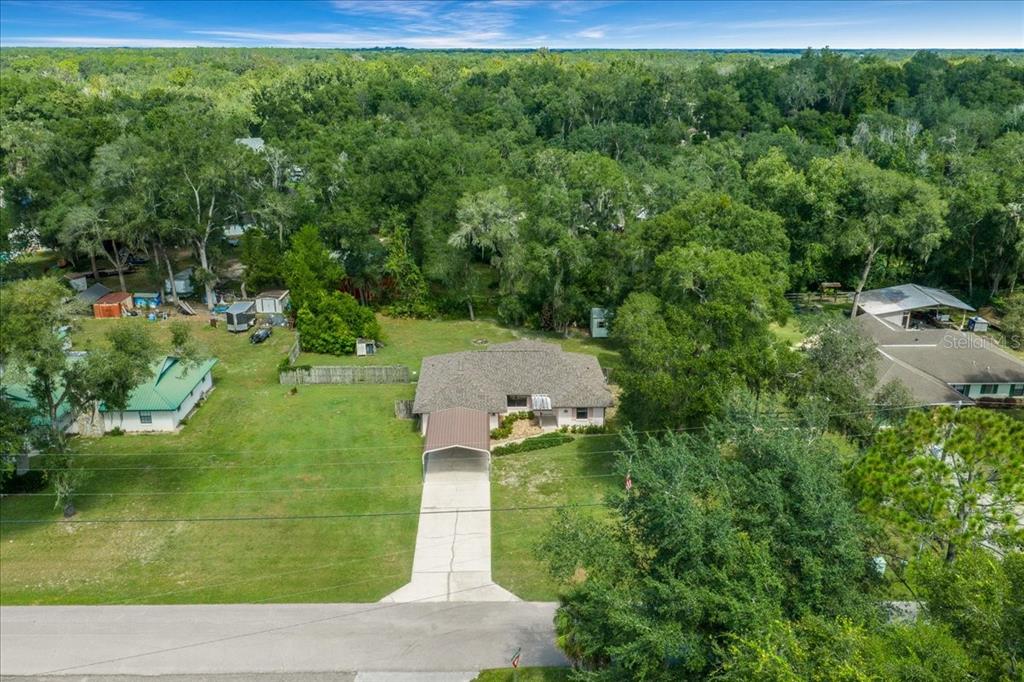 8599 E HAMPTON POINT ROAD, INVERNESS, FL — photo 3 of 30