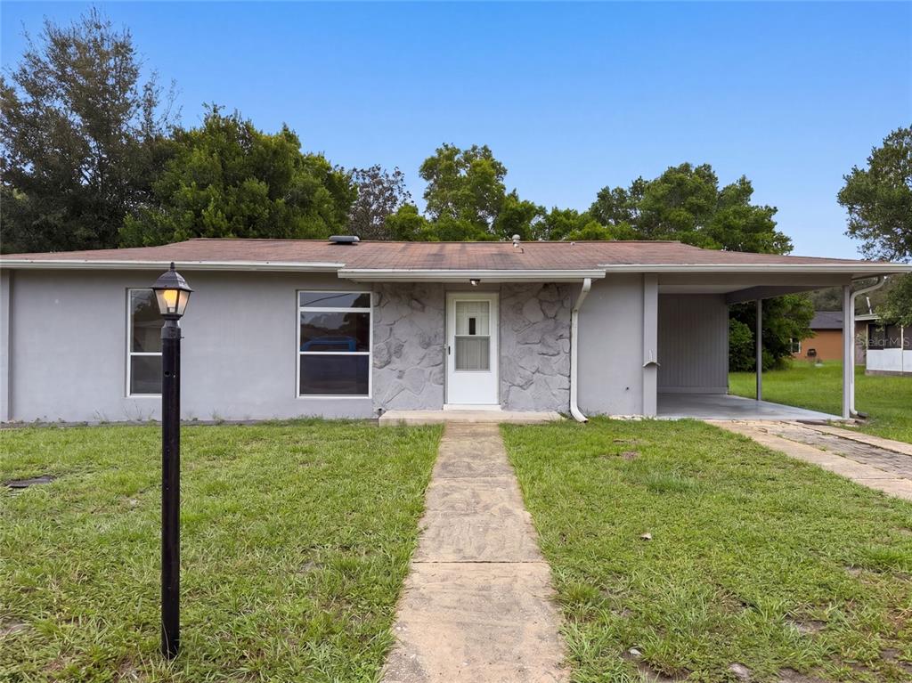 1521 FORT SMITH BOULEVARD, DELTONA, FL — photo 2 of 23