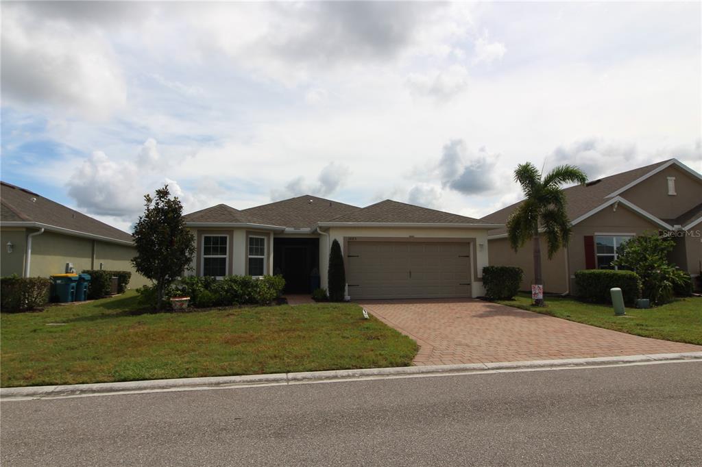 3885 COBBLESTONE LANE