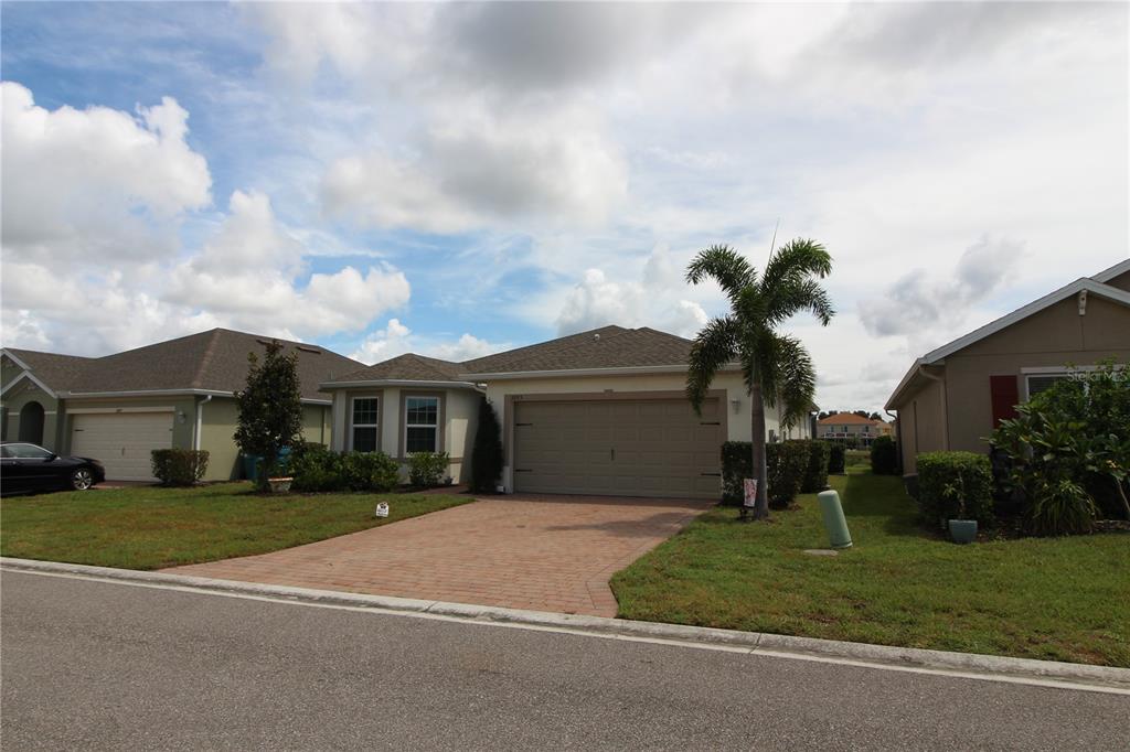 3885 COBBLESTONE LANE, PORT CHARLOTTE, FL — photo 2 of 19