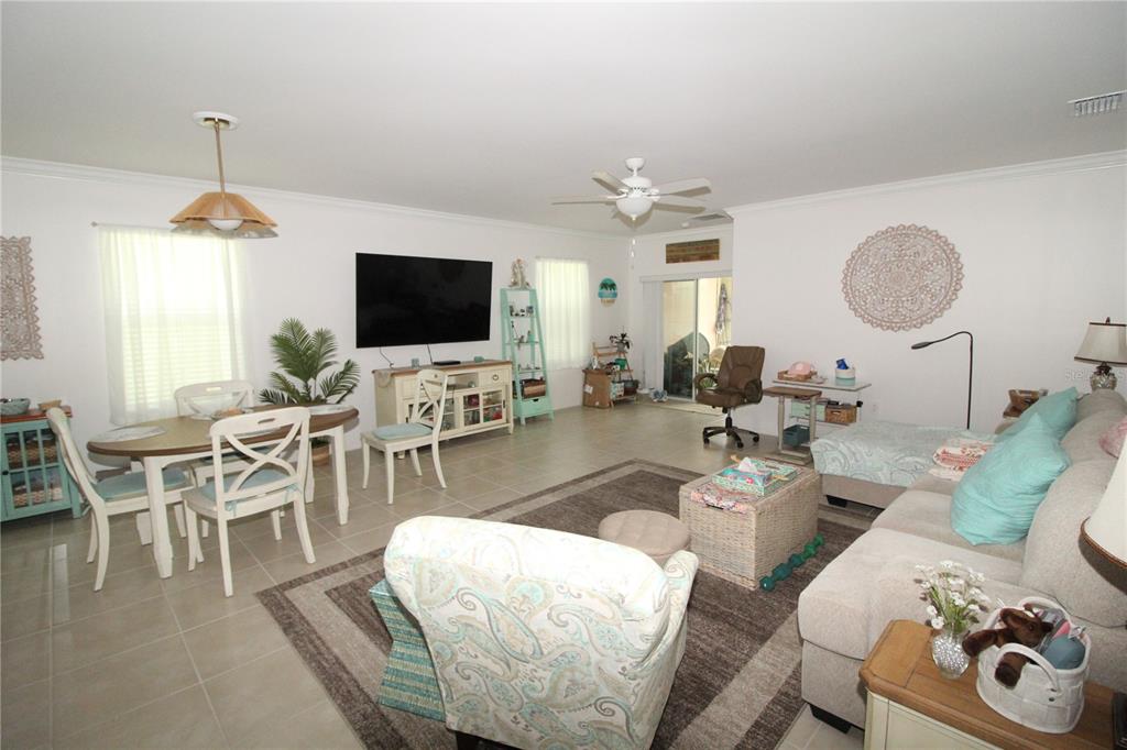 3885 COBBLESTONE LANE, PORT CHARLOTTE, FL — photo 4 of 19