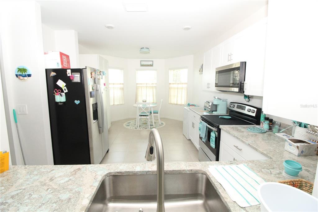 3885 COBBLESTONE LANE, PORT CHARLOTTE, FL — photo 5 of 19