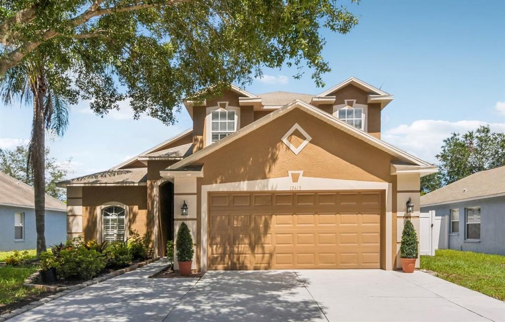 12413 SOUTHBRIDGE TERRACE