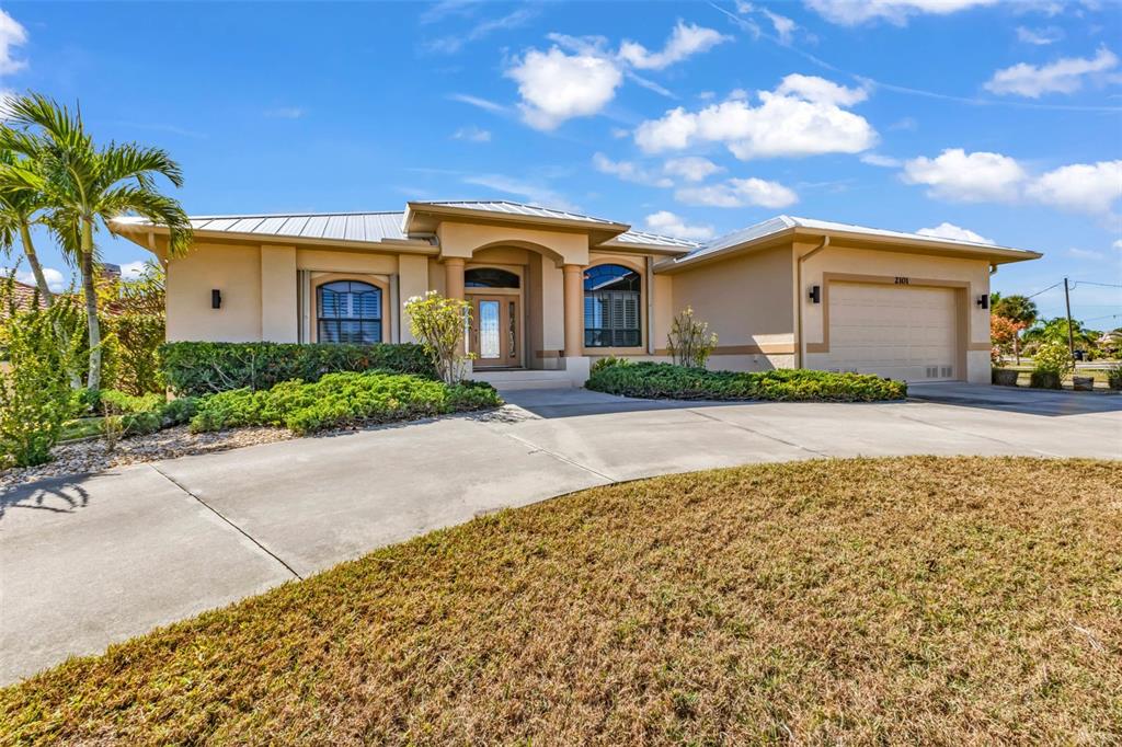 2101 GULFVIEW ROAD