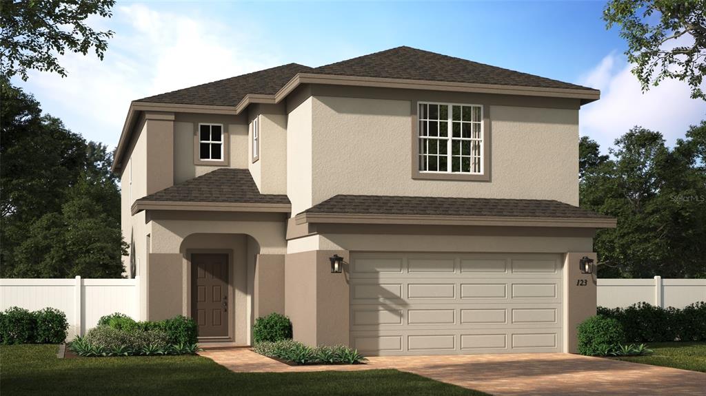 7260 ROLLING LEAF ROAD