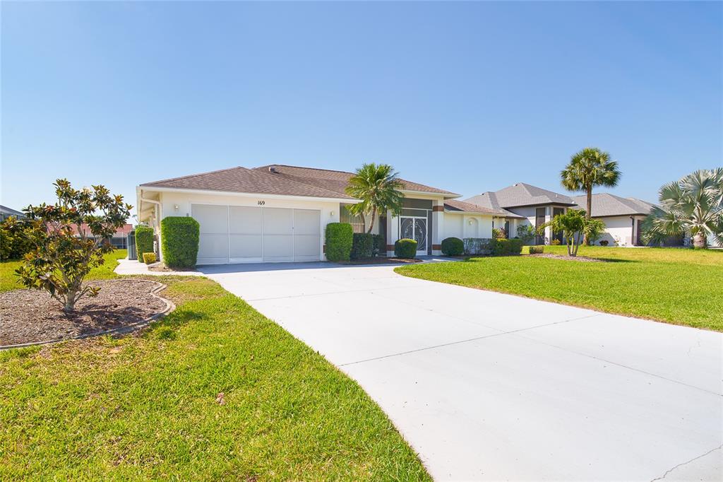 169 SPORTSMAN ROAD