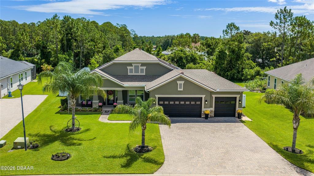 214 ASHFORD LAKES CIRCLE