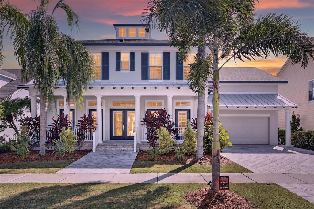 421 ISLEBAY DRIVE