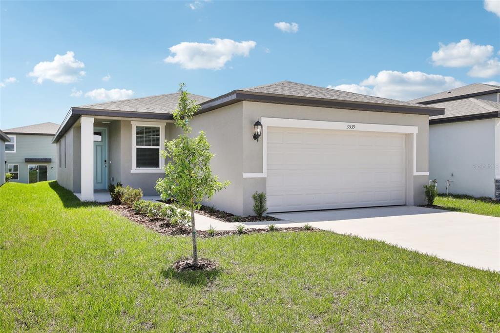 3539 MOSCATO DRIVE