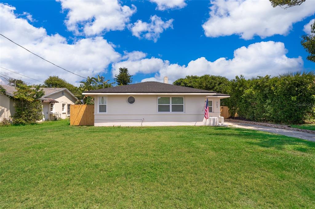 263 WILLIAMS AVENUE, DAYTONA BEACH, FL — photo 2 of 27