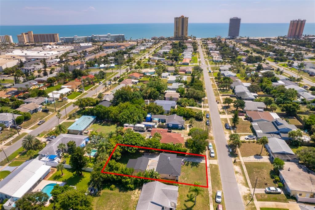 263 WILLIAMS AVENUE, DAYTONA BEACH, FL — photo 4 of 27