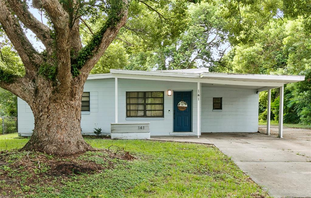 141 COUNTRY CLUB DRIVE