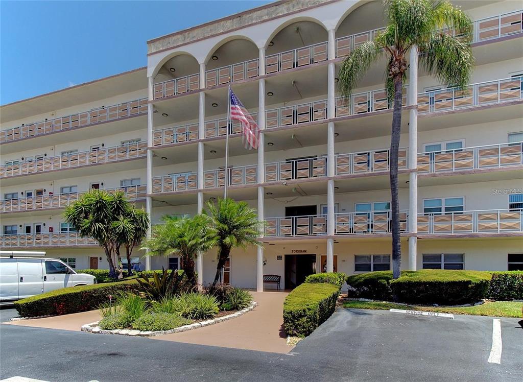 5603 80TH STREET N UNIT 410