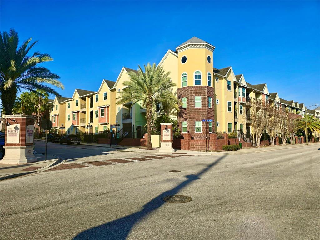 1810 E PALM AVENUE UNIT 6103
