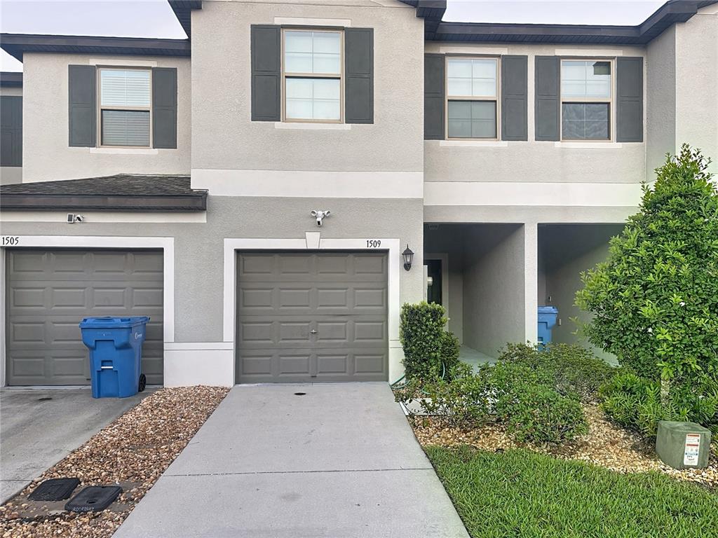 1509 CASSIUS STREET, LUTZ, FL — photo 2 of 30