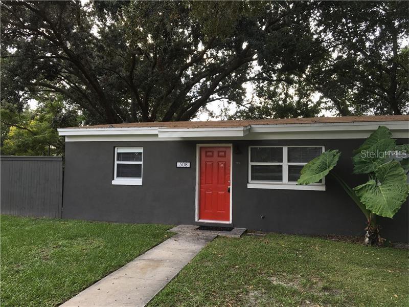 508 VARSITY STREET