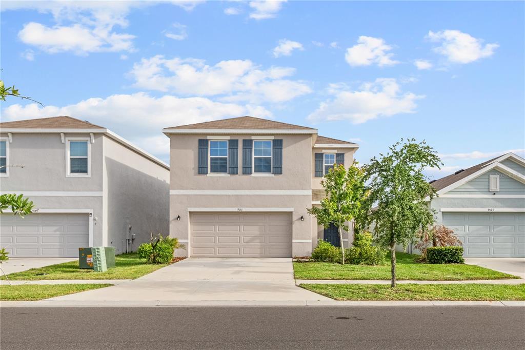 9151 FORGE BREEZE LOOP