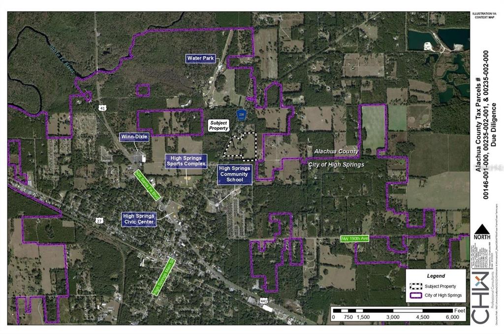 23137 NW COUNTY ROAD 236, HIGH SPRINGS, FL — photo 3 of 30