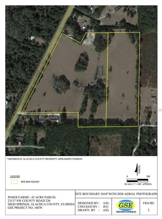 23137 NW COUNTY ROAD 236, HIGH SPRINGS, FL — photo 4 of 30