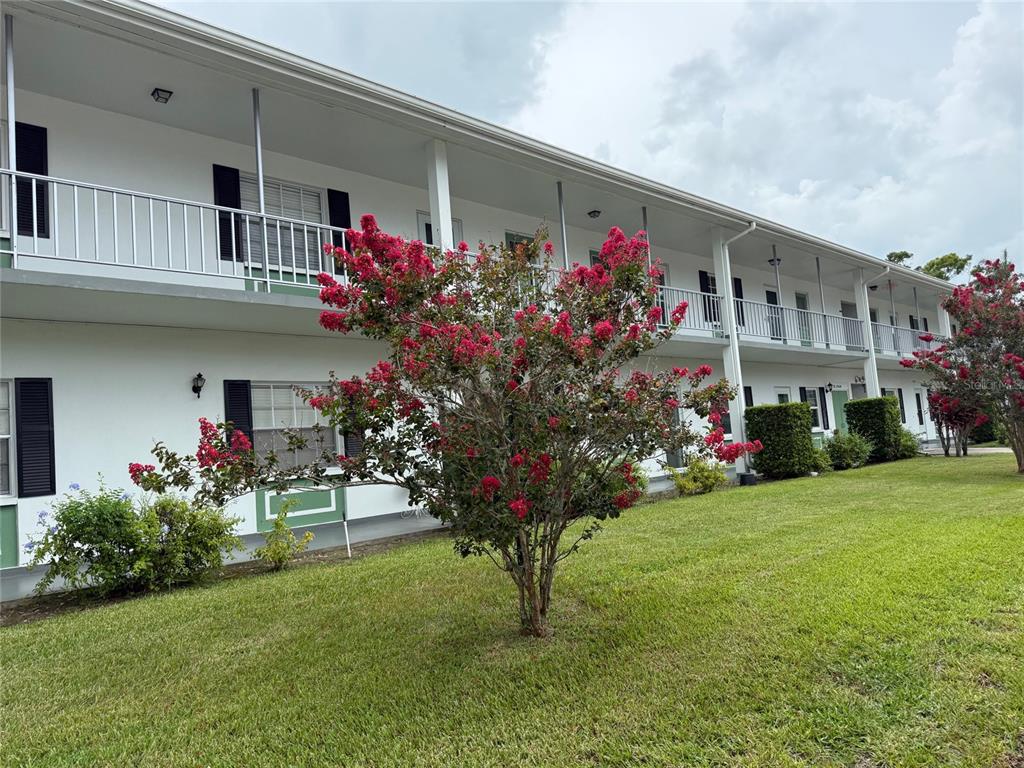 200 GLENNES LANE UNIT 206