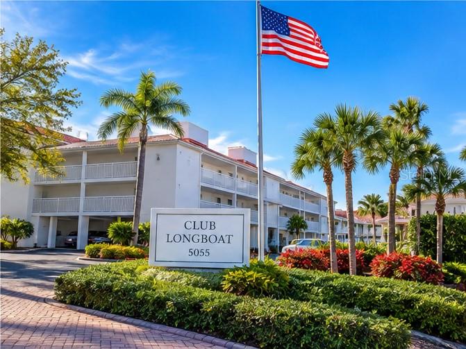 5055 GULF OF MEXICO DRIVE UNIT 532