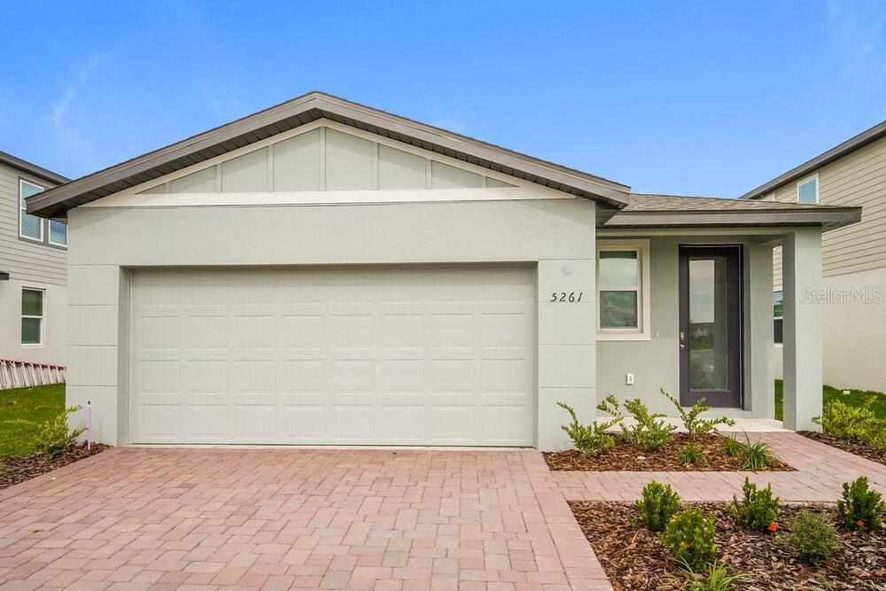 5261 LUKE HAMMOCK STREET
