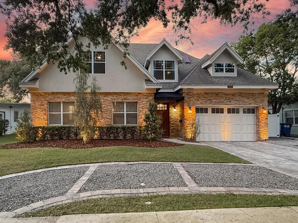 2465 BANCHORY ROAD