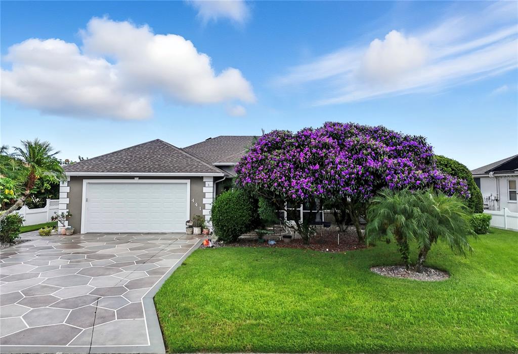 441 ARCHAIC DRIVE