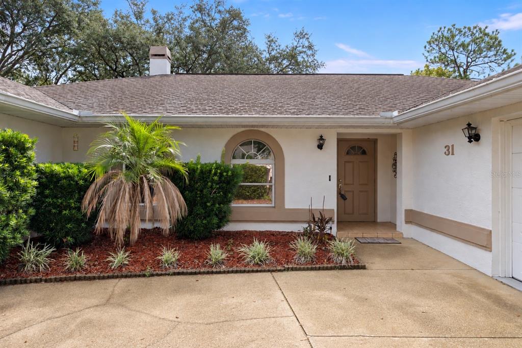 31 MAYFLOWER COURT S, HOMOSASSA, FL — photo 2 of 30